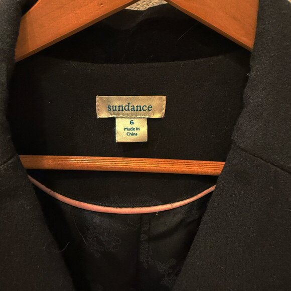 NWOT Sundance Riding Jacket 2 - Picture 2 of 9